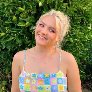 Meet your Posher, Cerys